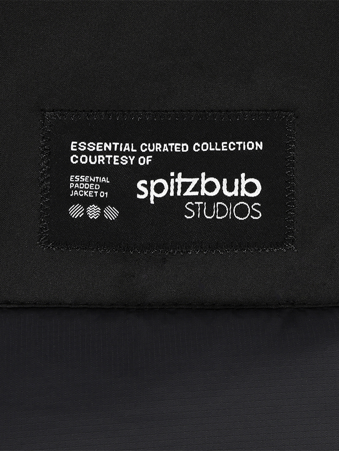 WINTER JACKE HENNING