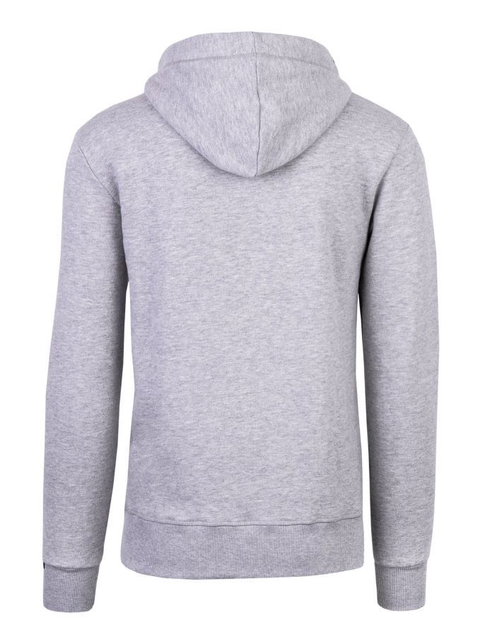 Heavyweight Fabric Hoodie "Otis" Heavyweight Fabric Hoodie "Otis"