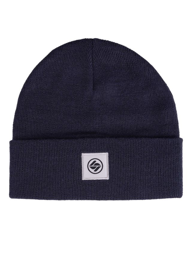 Beaniemütze aus Merinowolle "Willfried" Beaniemütze aus Merinowolle "Willfried"