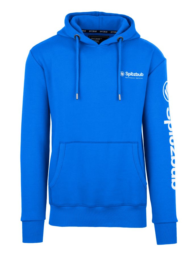 Heavyweight Fabric Hoodie "Horst" Heavyweight Fabric Hoodie "Horst"