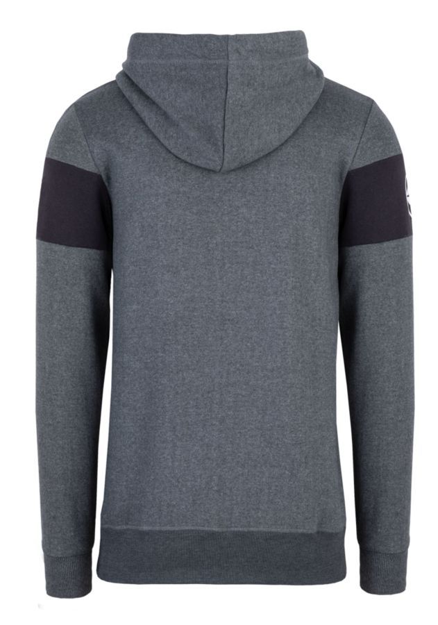 Heavyweight Fabric Hoodie "Carsten" Heavyweight Fabric Hoodie "Carsten"