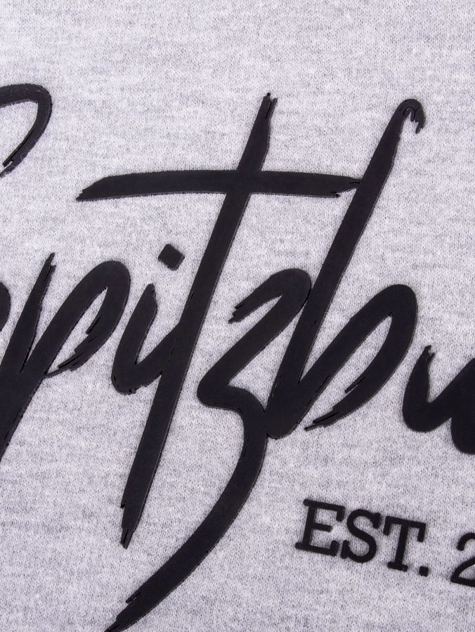 Heavyweight Fabric Hoodie "Otis" Heavyweight Fabric Hoodie "Otis"