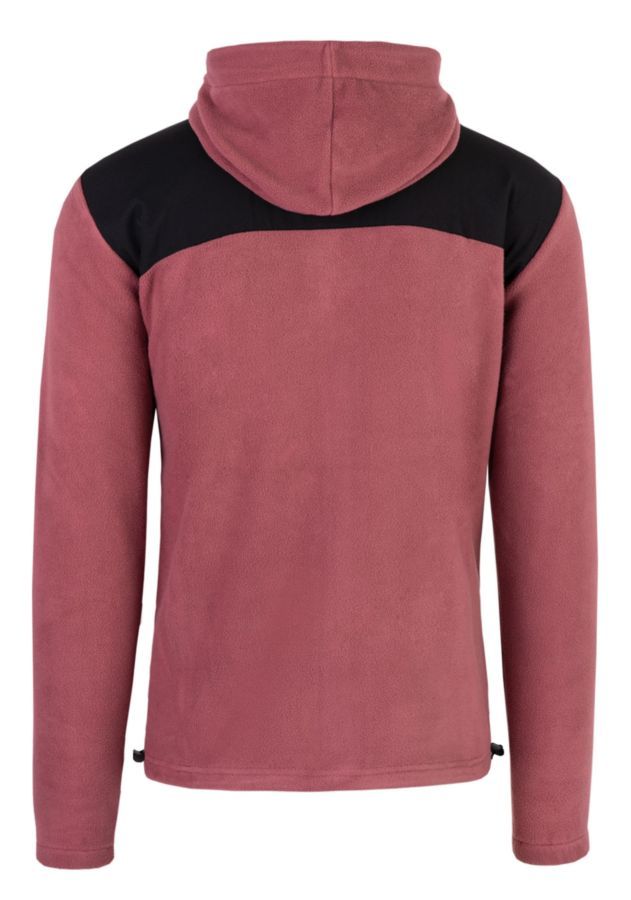 Outdoorfleecejacke mit Kapuze "Wolf" Outdoorfleecejacke mit Kapuze "Wolf"