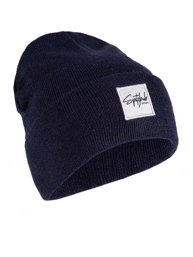 Beaniemütze aus Merinowolle "Frederic" Beaniemütze aus Merinowolle "Frederic"