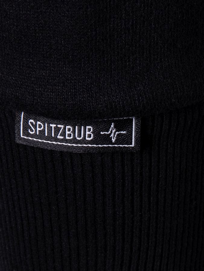 Heavyweight Fabric Hoodie "Manuel" Heavyweight Fabric Hoodie "Manuel"