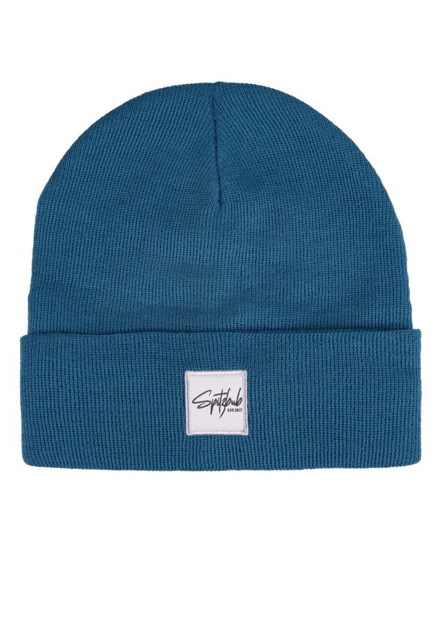 Beaniemütze aus Merinowolle "Balthasar" Beaniemütze aus Merinowolle "Balthasar"