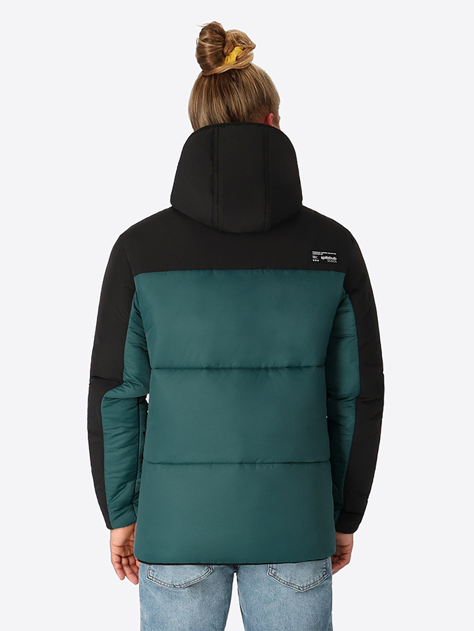 WINTER JACKE RICK