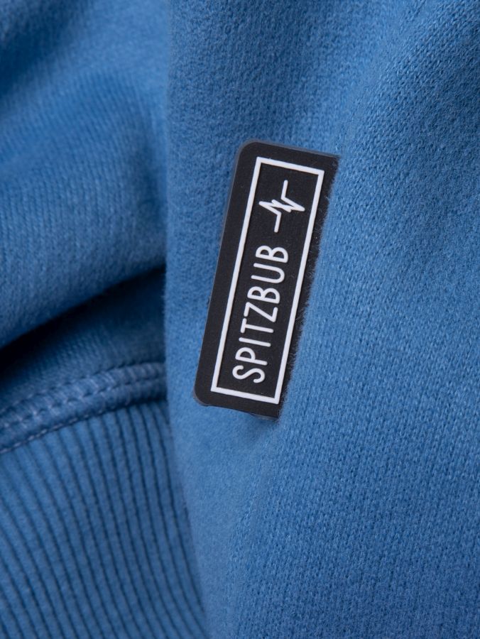 Heavyweight Fabric Sweatjacke "Klaus" Heavyweight Fabric Sweatjacke "Klaus"