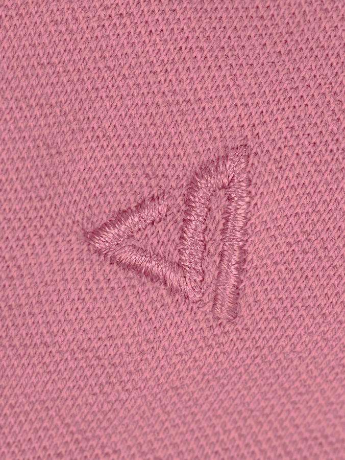 Pique Polo-Shirt aus Baumwolle " Kilian" Pique Polo-Shirt aus Baumwolle " Kilian"