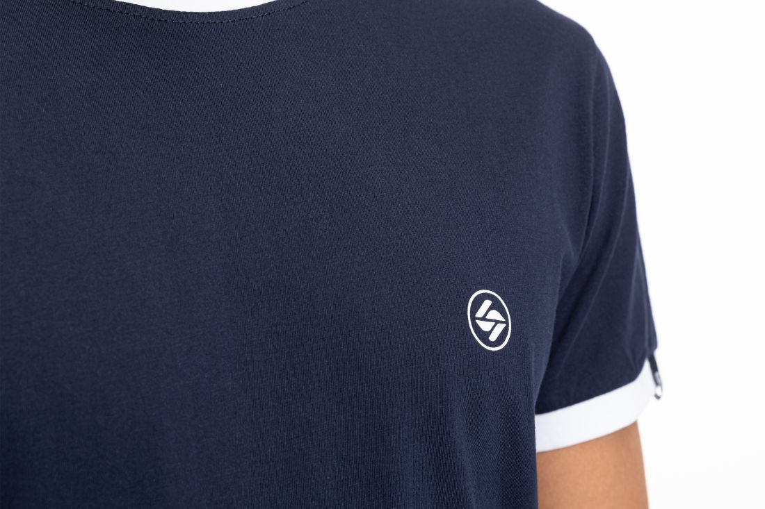 Regular Fit Shirt aus Baumwolle "Hagen"
