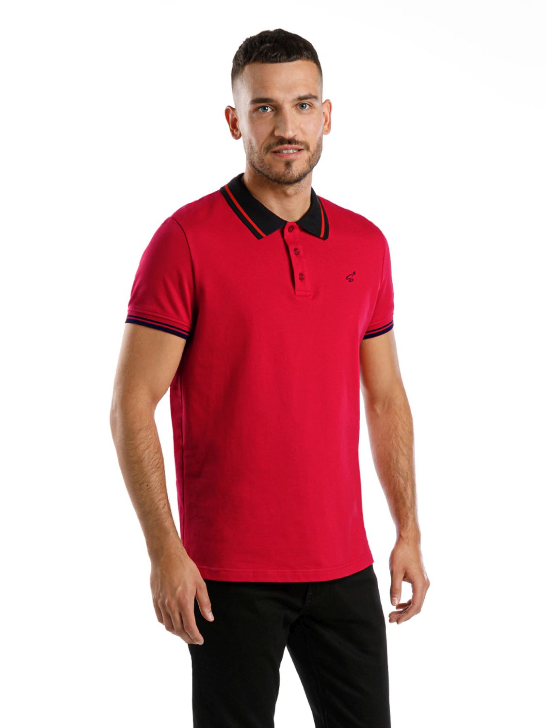 Poloshirt - Rainer