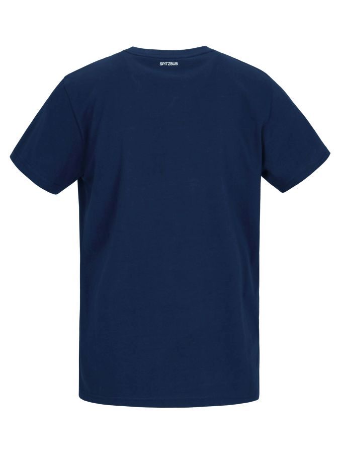 Regular Fit Shirt aus Baumwolle "Henrik" Regular Fit Shirt aus Baumwolle "Henrik"