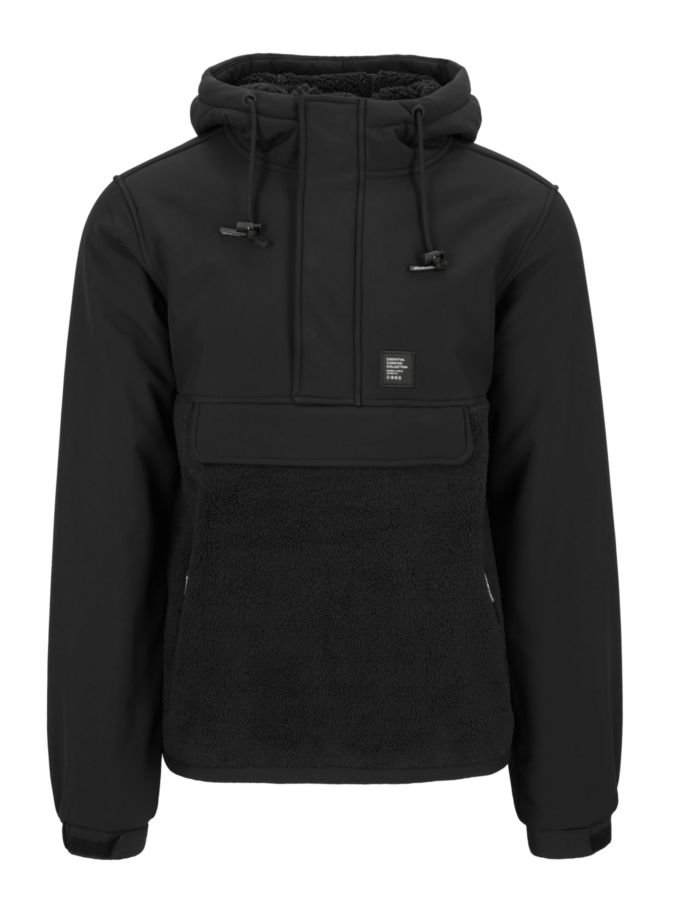 SHERPA JACKET