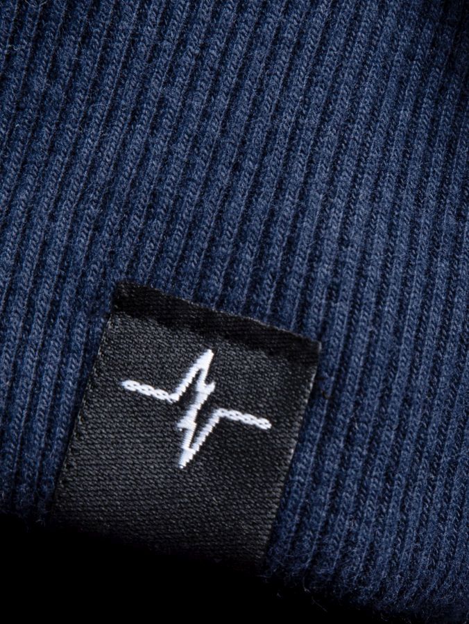 Heavyweight Fabric Hoodie "Dietrich" Heavyweight Fabric Hoodie "Dietrich"
