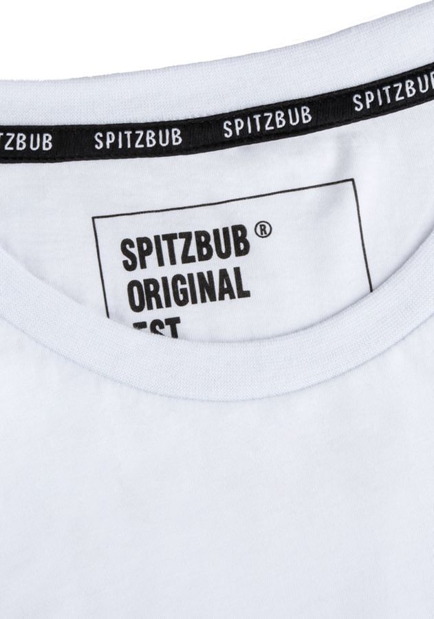 Regular Fit Shirt aus Baumwolle "Hartmut"
Regular Fit Shirt aus Baumwolle "Hartmut"