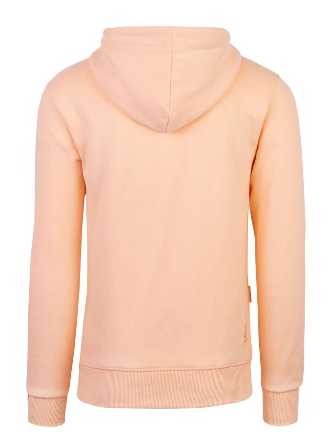 Heavyweight Fabric Hoodie "Loui" Heavyweight Fabric Hoodie "Loui"