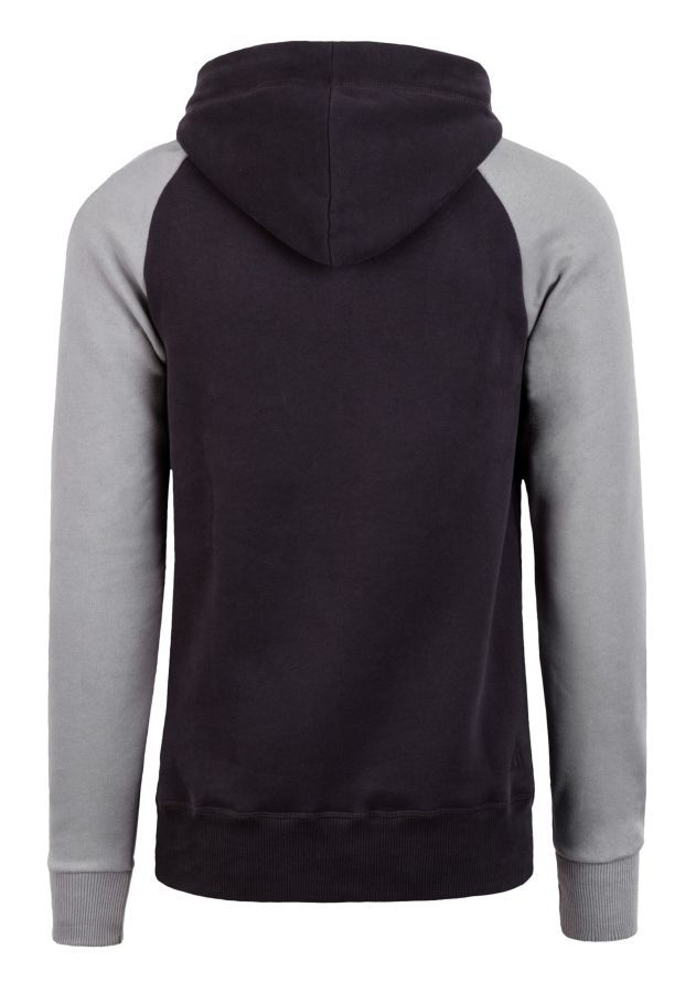 Heavyweight Fabric Hoodie "Tim"