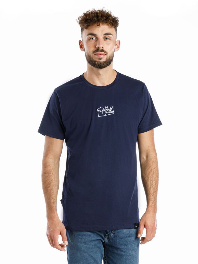 Regular Fit Shirt aus Baumwolle "Dennis" Regular Fit Shirt aus Baumwolle "Dennis"