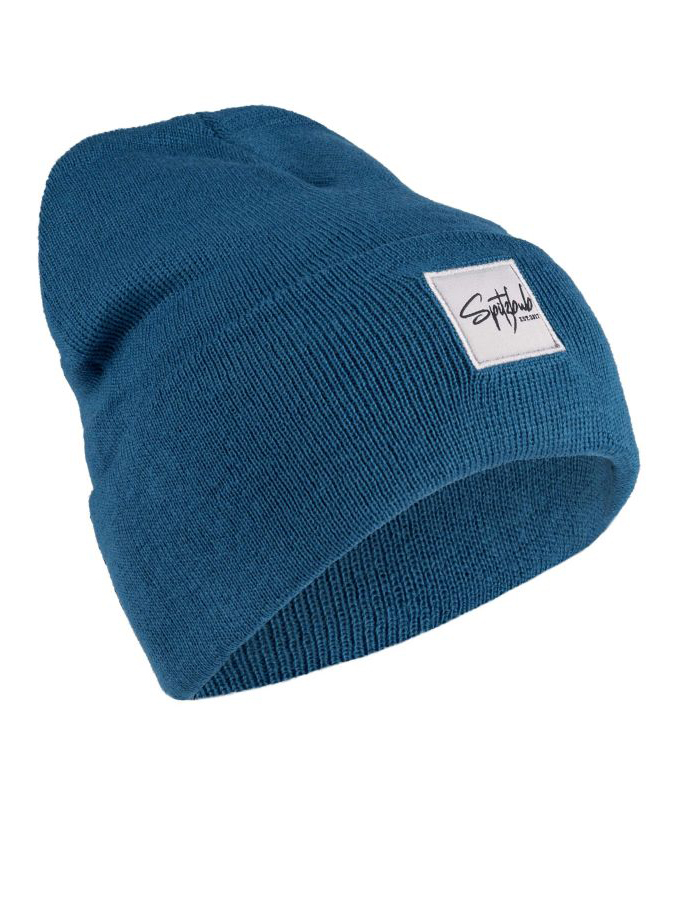 Beaniemütze aus Merinowolle "Balthasar" Beaniemütze aus Merinowolle "Balthasar"