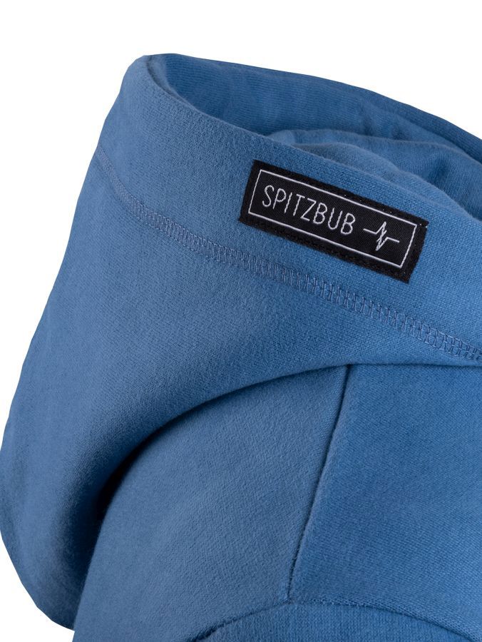 Heavyweight Fabric Hoodie "Fynn" Heavyweight Fabric Hoodie "Fynn"