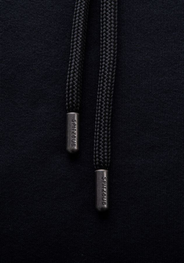 Heavyweight Fabric Hoodie "Richard" Heavyweight Fabric Hoodie "Richard"