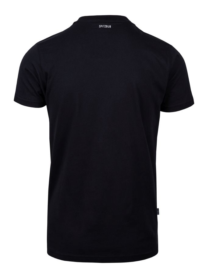 Regular Fit Shirt aus Baumwolle "Adrian"
