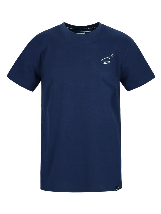 Regular Fit Shirt aus Baumwolle "Henrik"
