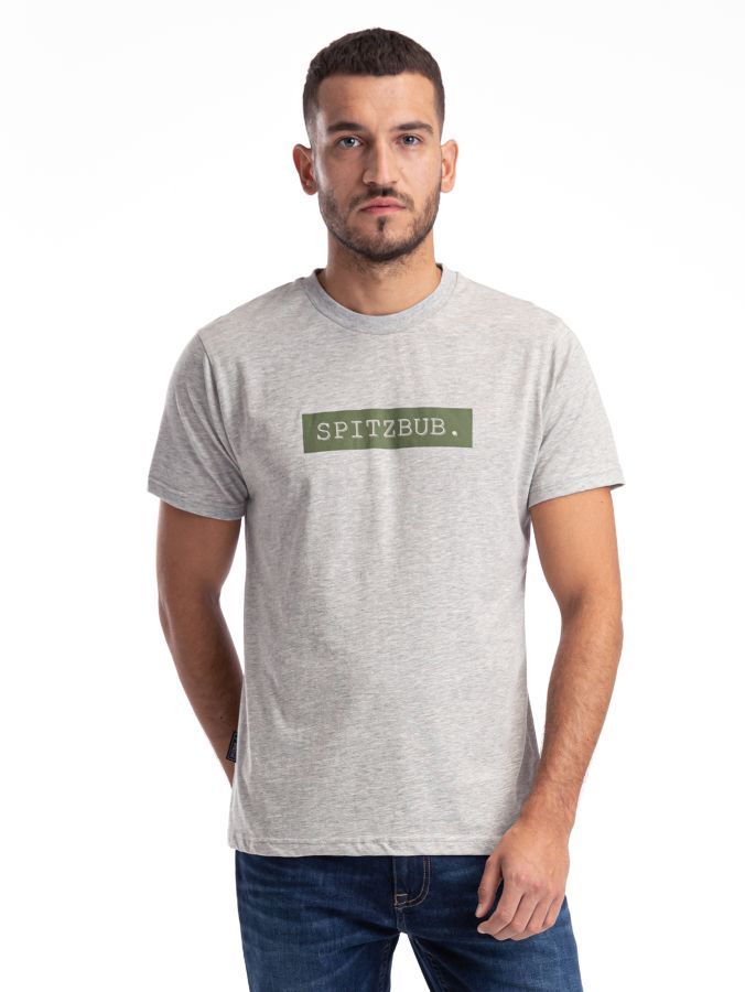 Regular Fit Shirt aus Baumwolle "Franz"
Regular Fit Shirt aus Baumwolle "Franz"
