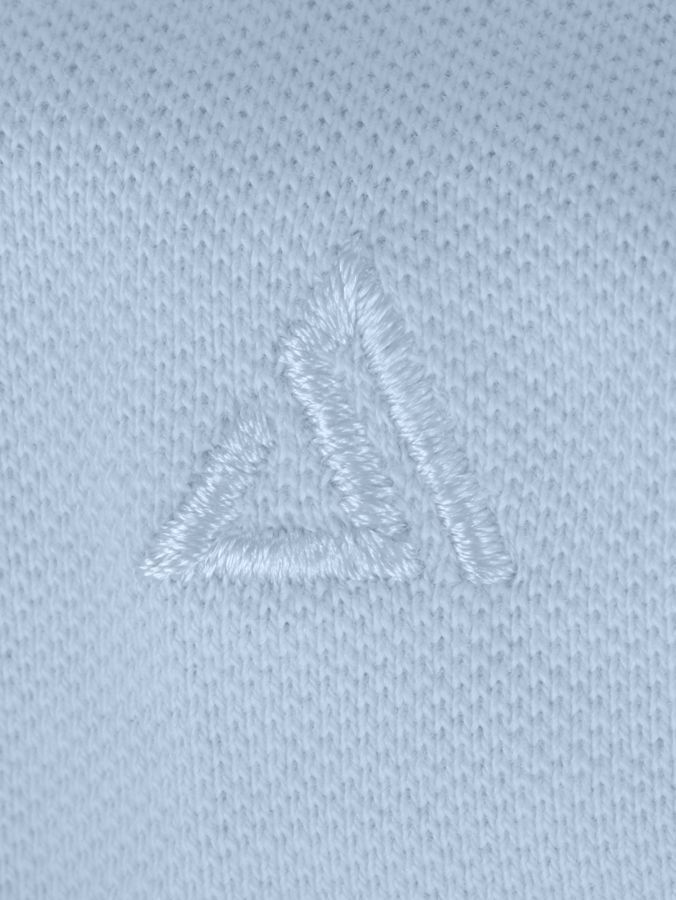 Pique Polo-Shirt aus Baumwolle "Marlon" Pique Polo-Shirt aus Baumwolle "Marlon"