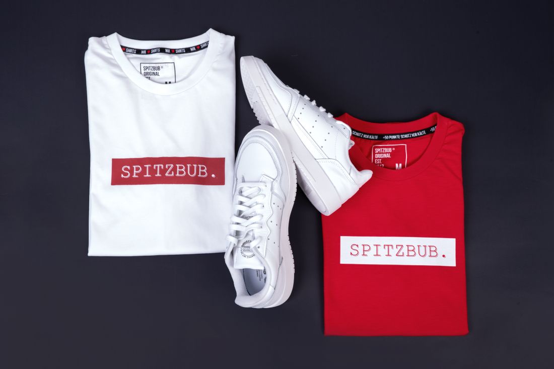 Regular Fit Shirt aus Baumwolle "Udo" Regular Fit Shirt aus Baumwolle "Udo"