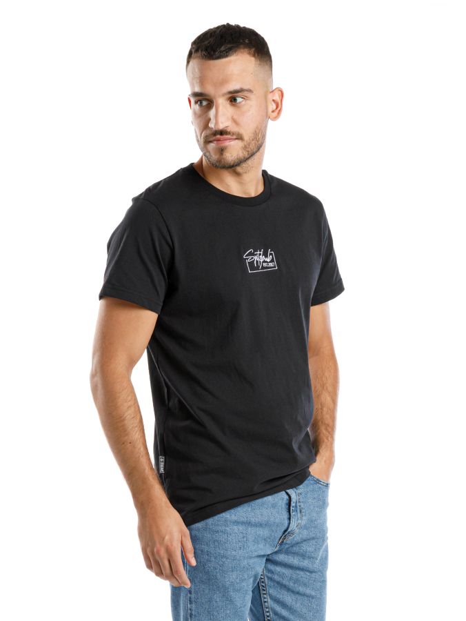 Regular Fit Shirt aus Baumwolle "Adrian" Regular Fit Shirt aus Baumwolle "Adrian"
