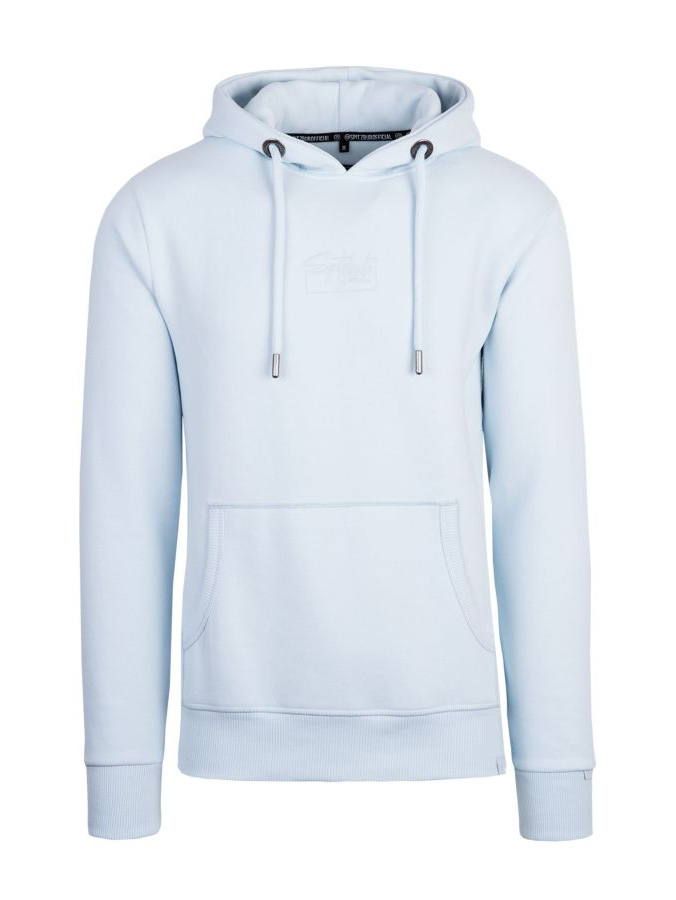Heavyweight Fabric Hoodie "Milo" Heavyweight Fabric Hoodie "Milo"