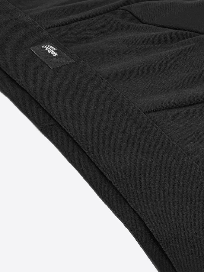 TRUNKS ESSENTIAL BLACK