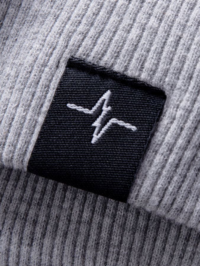 Heavyweight Fabric Hoodie "Jasper" Heavyweight Fabric Hoodie "Jasper"