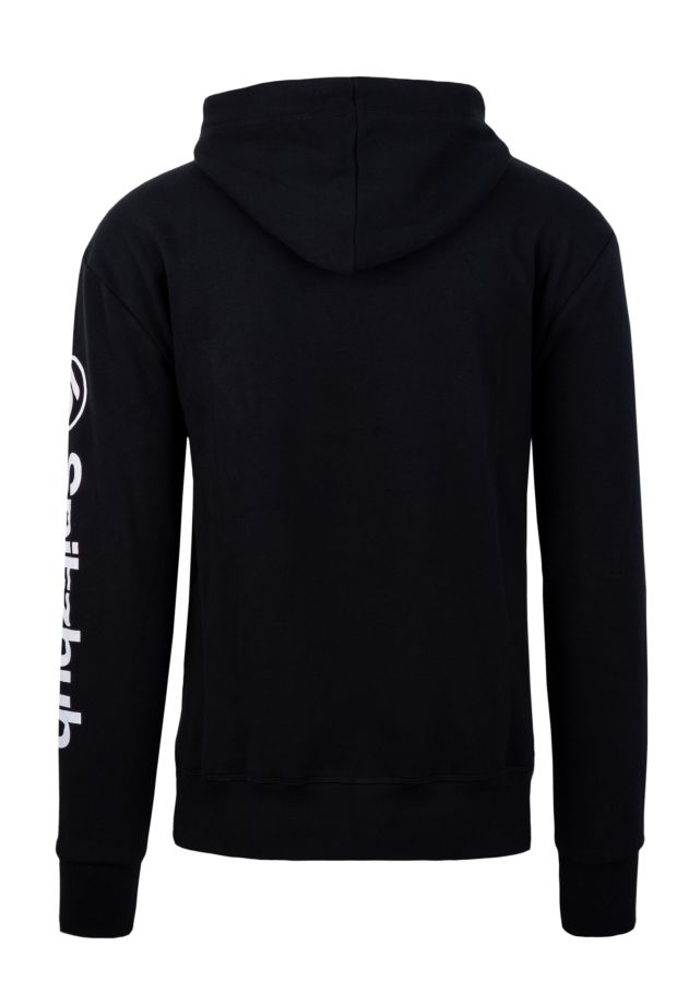 Heavyweight Fabric Hoodie "Richard"