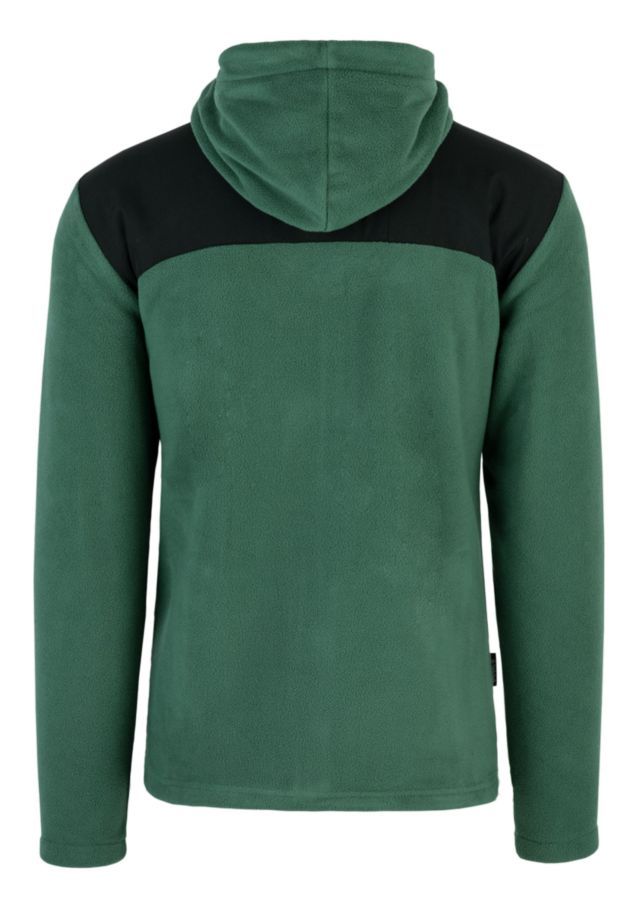 Outdoorfleecejacke mit Kapuze "Eric" Outdoorfleecejacke mit Kapuze "Eric"