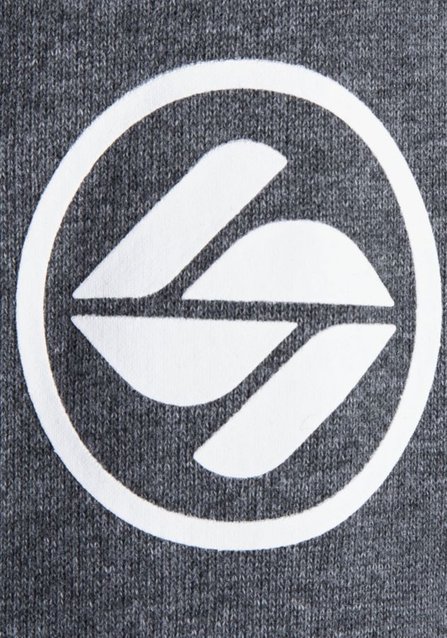 Heavyweight Fabric Hoodie "Bernd"