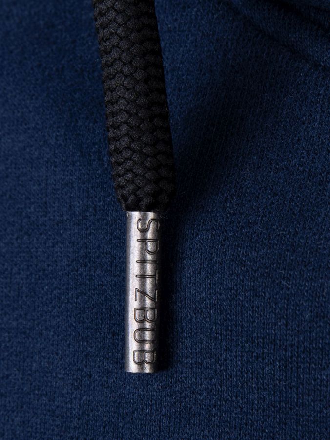 Heavyweight Fabric Hoodie "Mika" Heavyweight Fabric Hoodie "Mika"