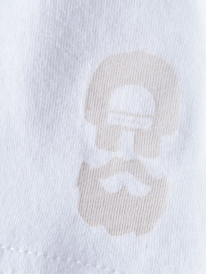 Regular Fit Shirt aus Baumwolle "Karl-Heinz"
Regular Fit Shirt aus Baumwolle "Karl-Heinz"