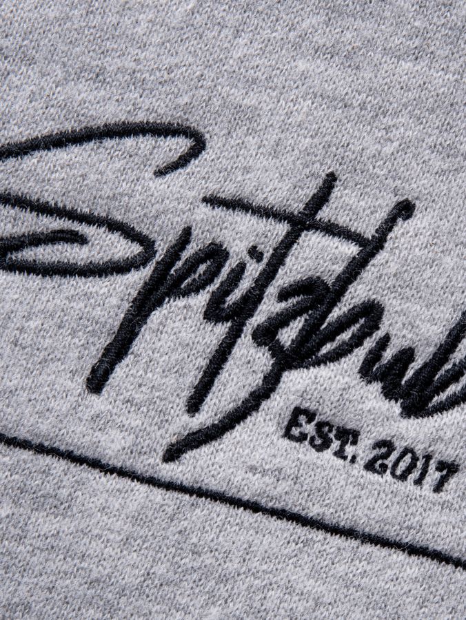 Heavyweight Fabric Hoodie "Jasper" Heavyweight Fabric Hoodie "Jasper"
