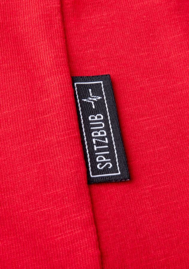 Regular Fit Shirt aus Baumwolle "Udo" Regular Fit Shirt aus Baumwolle "Udo"