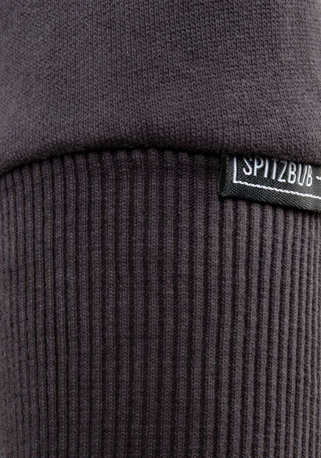 Heavyweight Fabric Hoodie "Matthias"