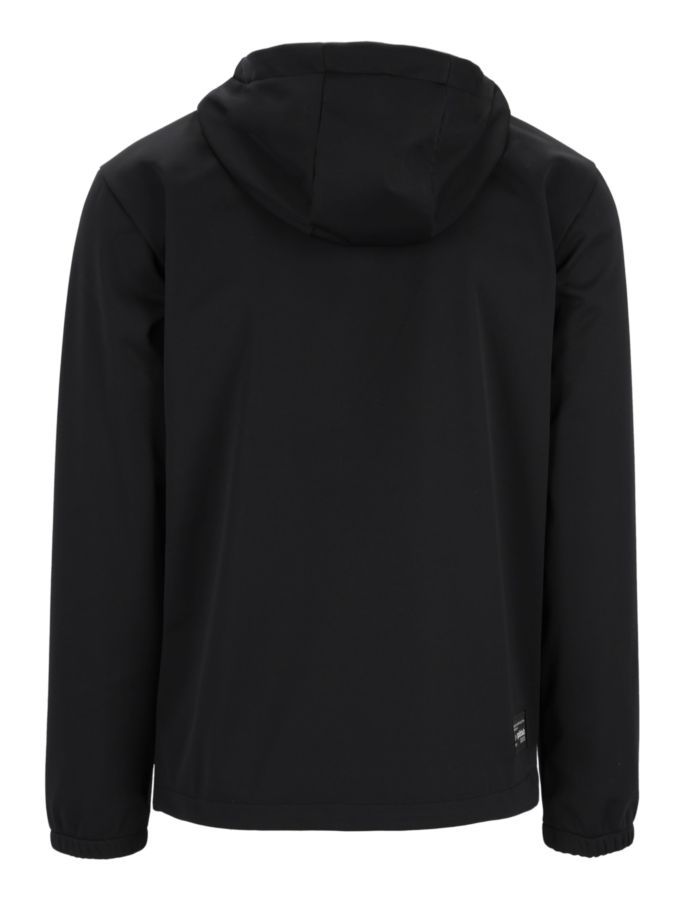 SOFTSHELL JACKET
