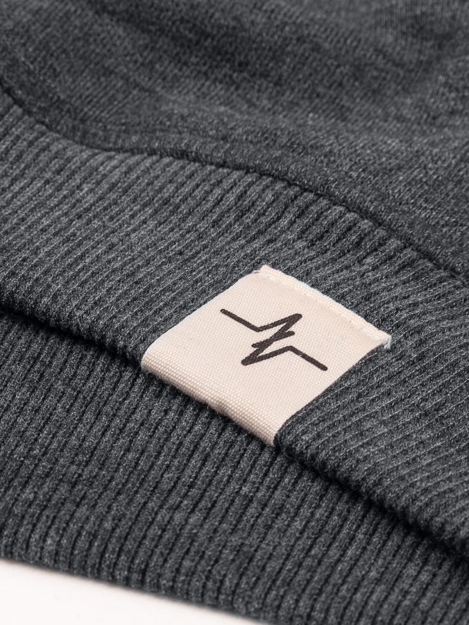 Heavyweight Fabric Hoodie "Emil" Heavyweight Fabric Hoodie "Emil"