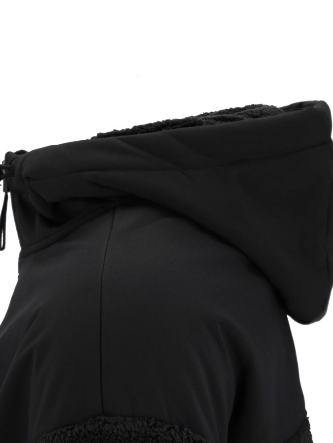 SHERPA JACKET
