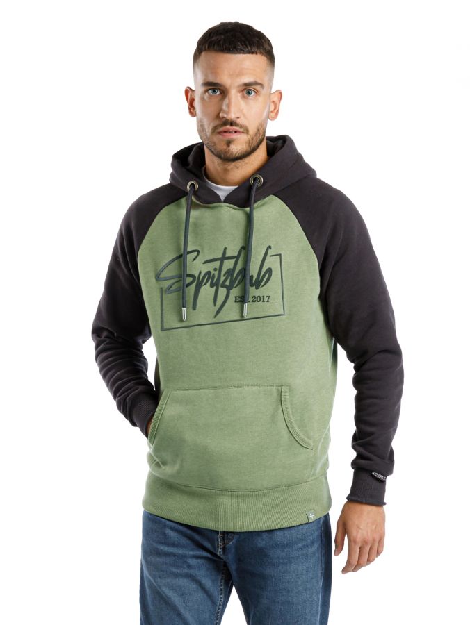Heavyweight Fabric Hoodie "Noel" Heavyweight Fabric Hoodie "Noel"