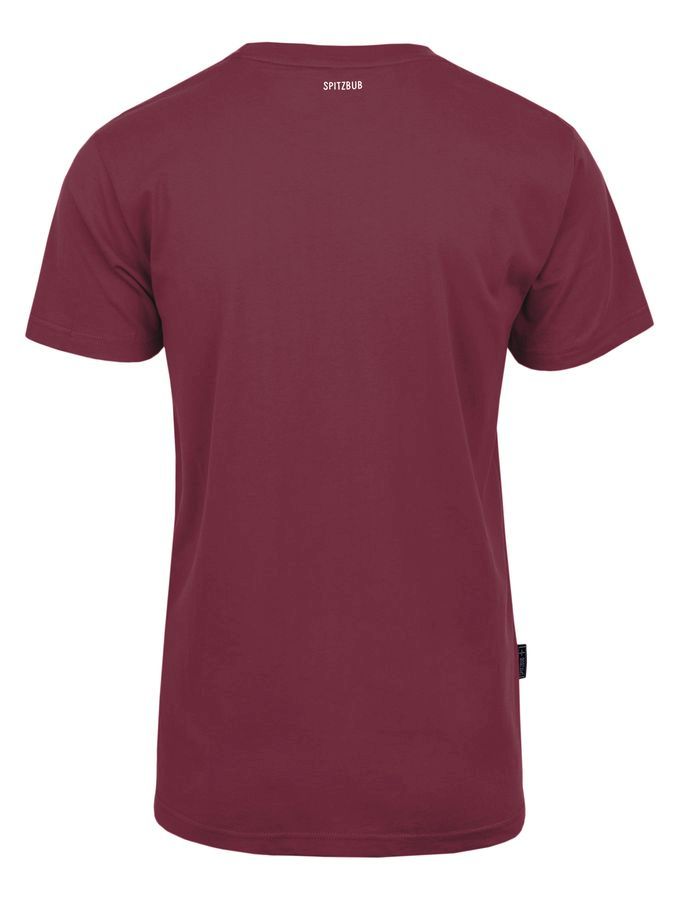 Regular Fit Shirt aus Baumwolle "Dirk"