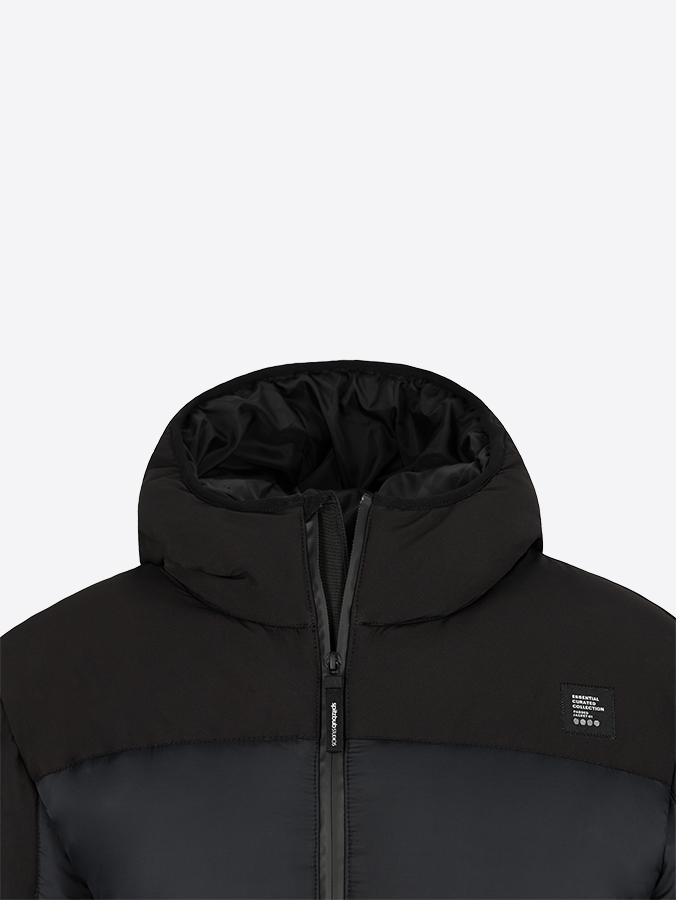 WINTER JACKE HENNING