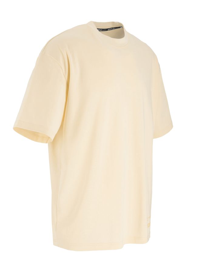 Oversize T-Shirt aus Baumwolle "Jack" Oversize T-Shirt aus Baumwolle "Jack"