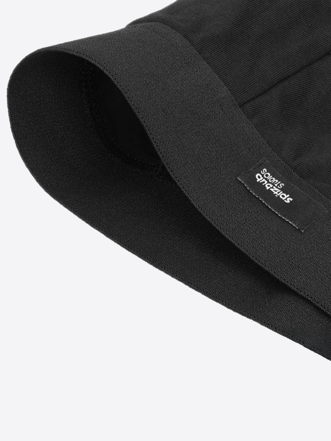 TRUNKS ESSENTIAL BLACK